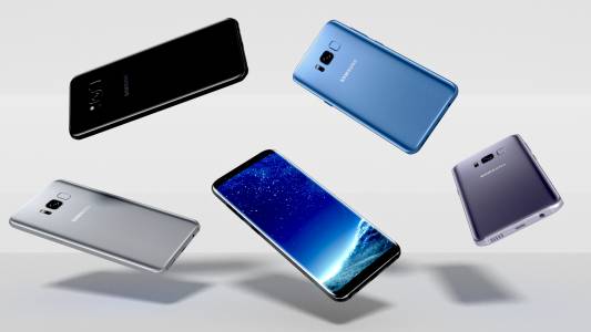 Samsung потвърди: премиерата на Galaxy S9 ще бъде на MWC 2018