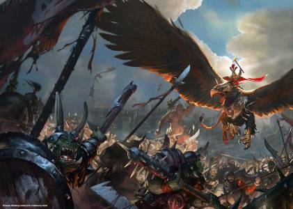 Total War: Three Kingdoms с анонс, пренася ни в древен Китай