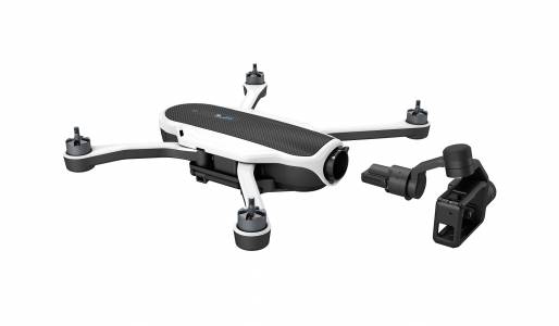 Ето защо GoPro излиза от бизнеса с дронове