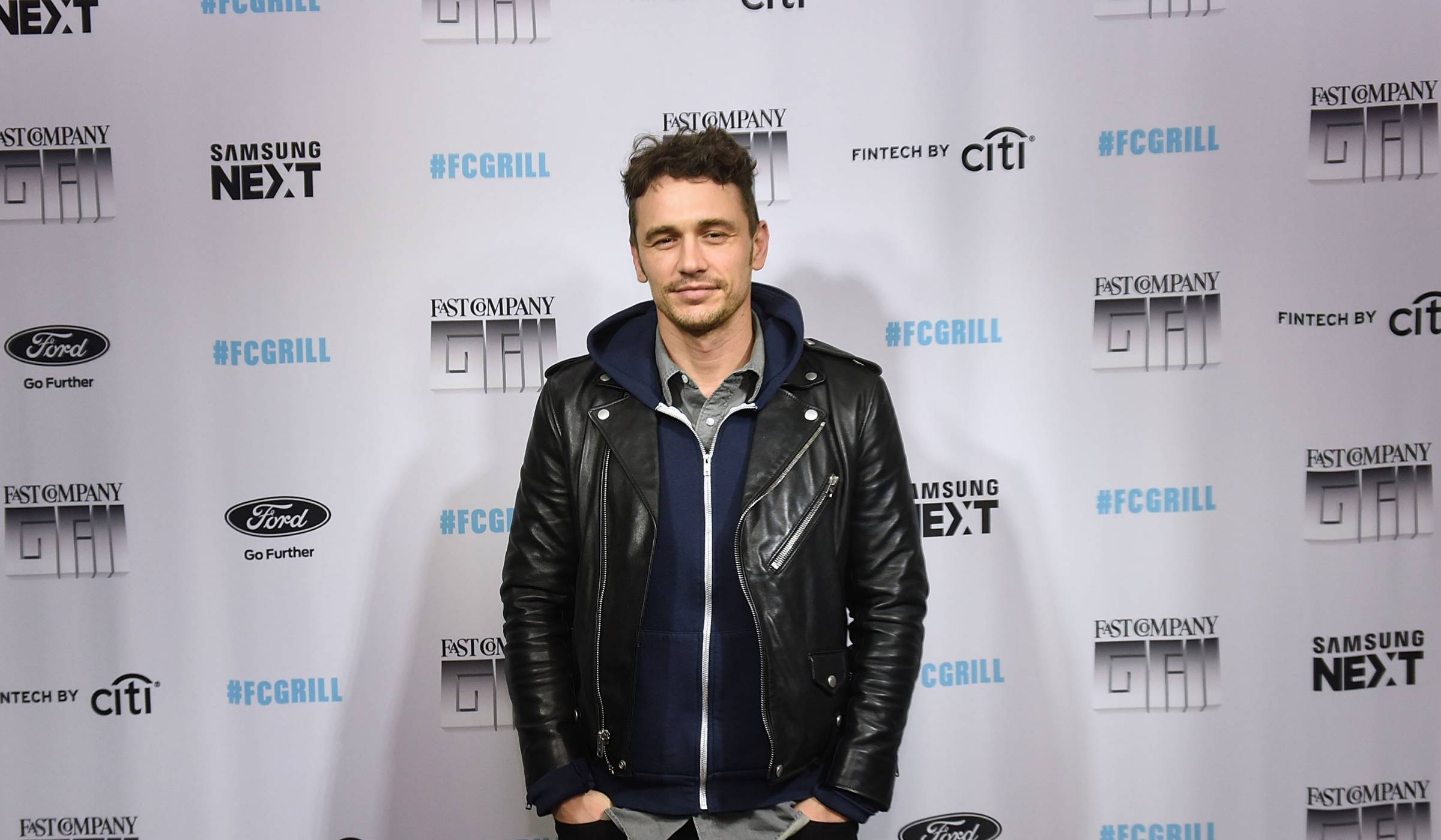 Джеймс Франко отговаря на обвиненията за сексуален тормоз