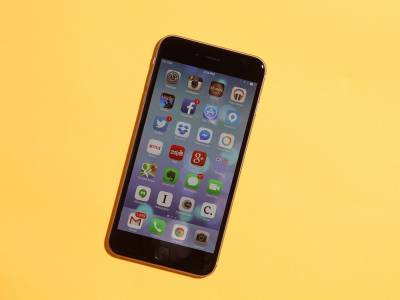 Пачът за Meltdown и Spectre в iOS 11.2.2 забавя iPhone 