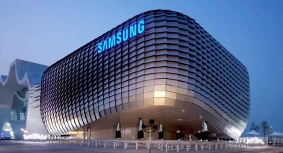 Осъдиха Samsung за нарушаване на 4G патенти на Huawei