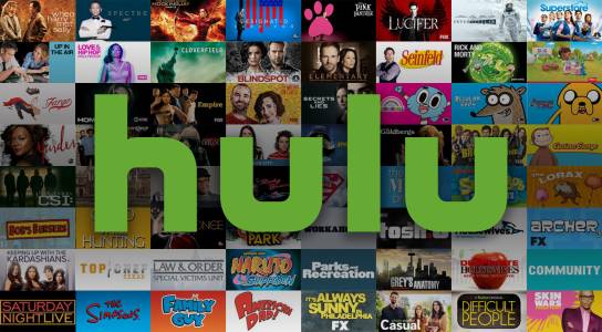 Стрийминг платформата Hulu разполага със съдържание за над 20 млрд. долара  