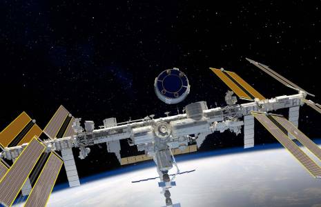 NASA финансира технология за безпилотни космически кораби със собствен разум
