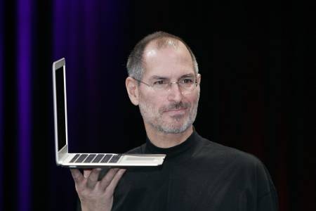10 години, откакто Apple промени бъдещето на лаптопите