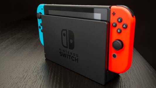 Емулаторът за Nintendo Switch вече е факт