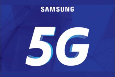 Samsung тайно демонстрира най-бързия Exynos 5G модем на CES 2018