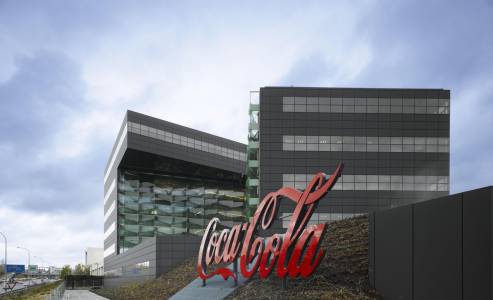 Coca-Cola открива IT развоен център в София