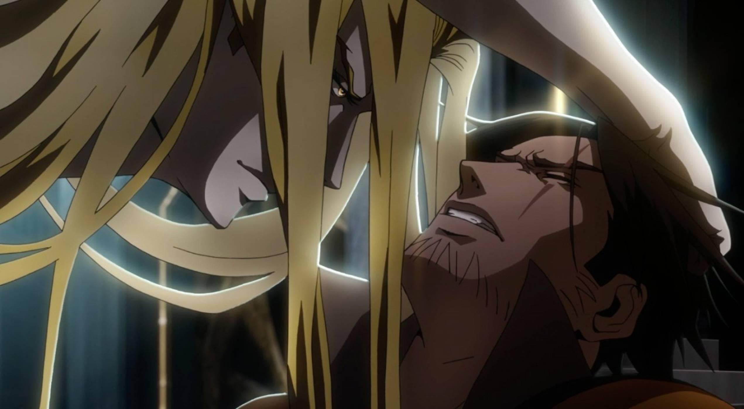 Ловът на вампири продължава през лятото в Castlevania по Netflix