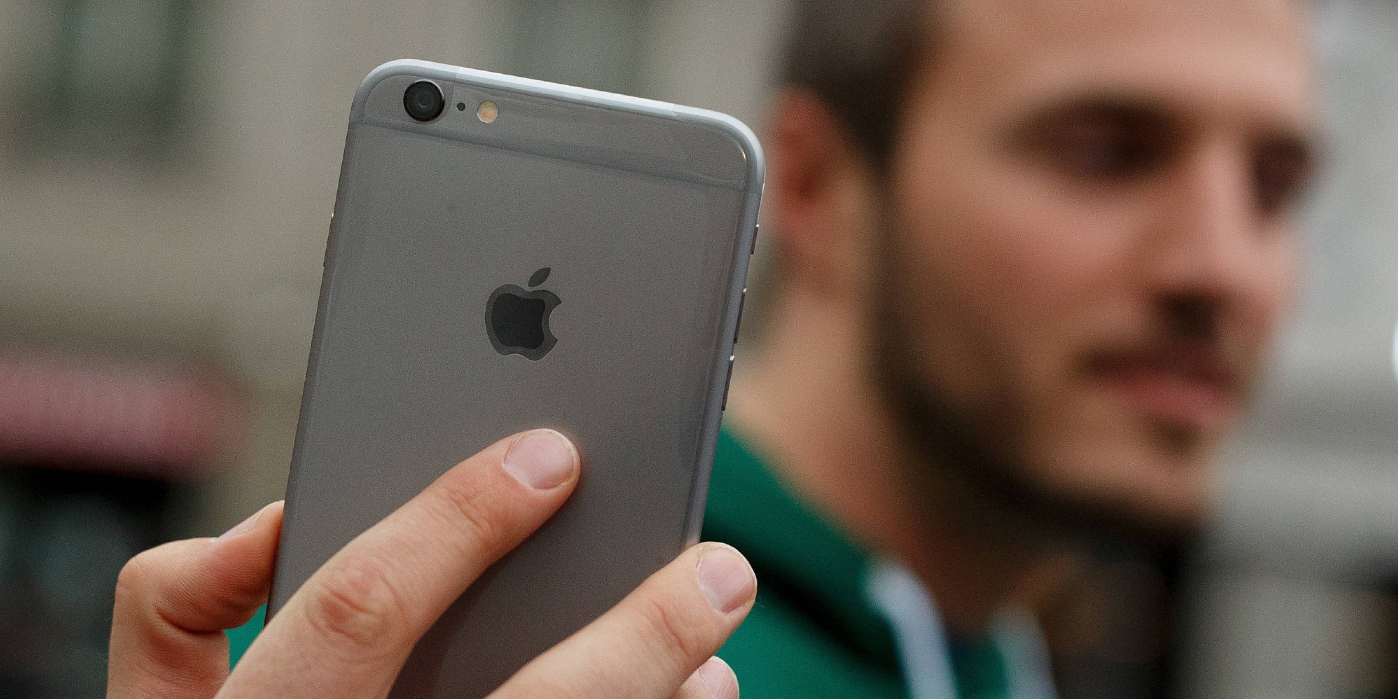 Южна Корея също разследва Apple за умишленото забавяне на iPhone