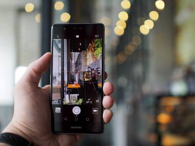 Софтуерно обновление за Huawei P9 добавя нови функции за камерата и други оптимизации
