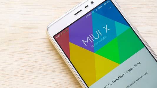 Xiaomi разработва MIUI 10, развива изкуствения интелект