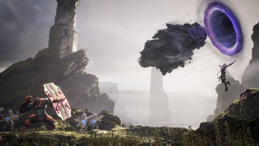 Epic Games спира Paragon и ще ви върне парите