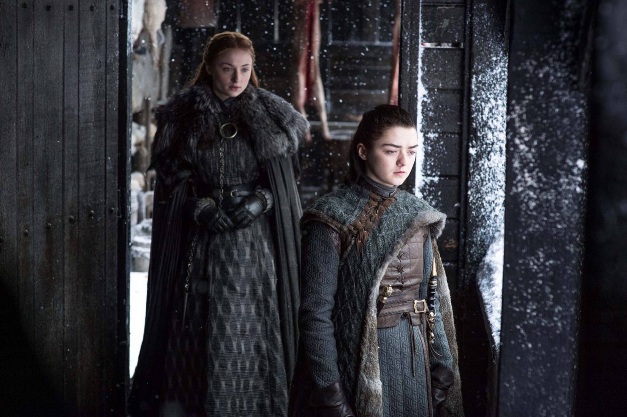 Game of Thrones: началото на края започва през април 2019 г.