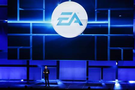 Microsoft може да купи Electronic Arts или Valve   