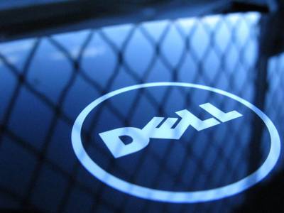 Dell може да се продаде на VMware   