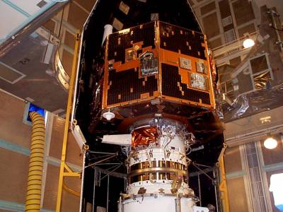 От NASA направиха контакт със сателит, изгубен в Космоса преди 13 години
