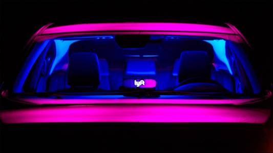 Lyft oтвори първия си офис в Европа
