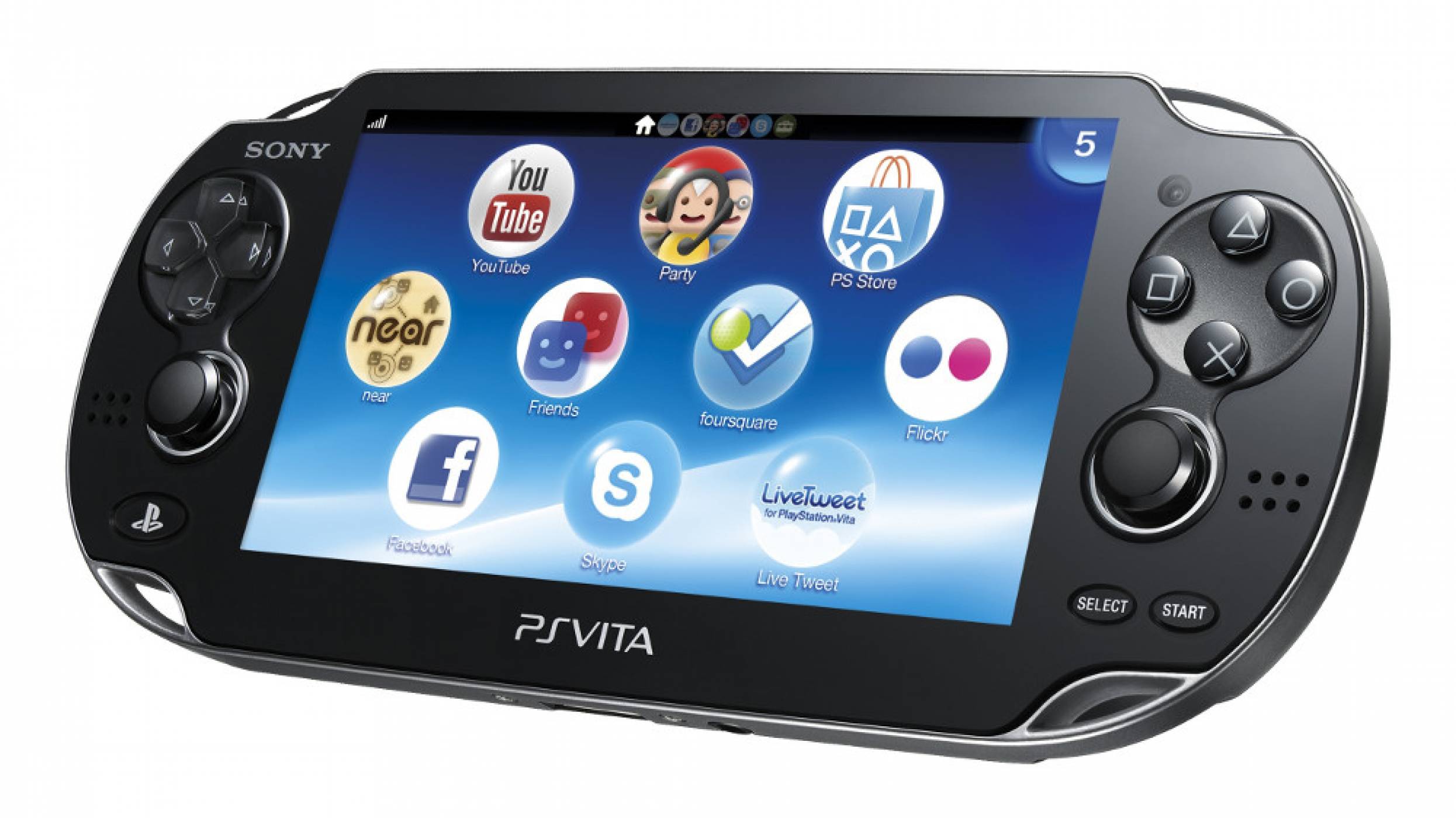 6 години по-късно първият емулатор за PS Vita е факт