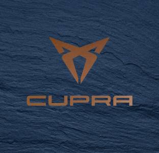 SEAT демонстрира новото лого на своята серия CUPRA