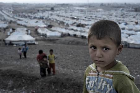 UNICEF кани геймъри да копаят криптовалута за децата в Сирия