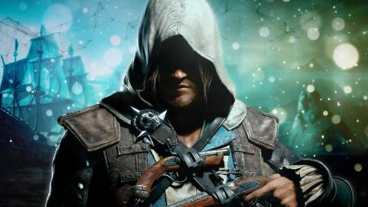 Слух: следващата Assassin’s Creed се нарича Dynasty