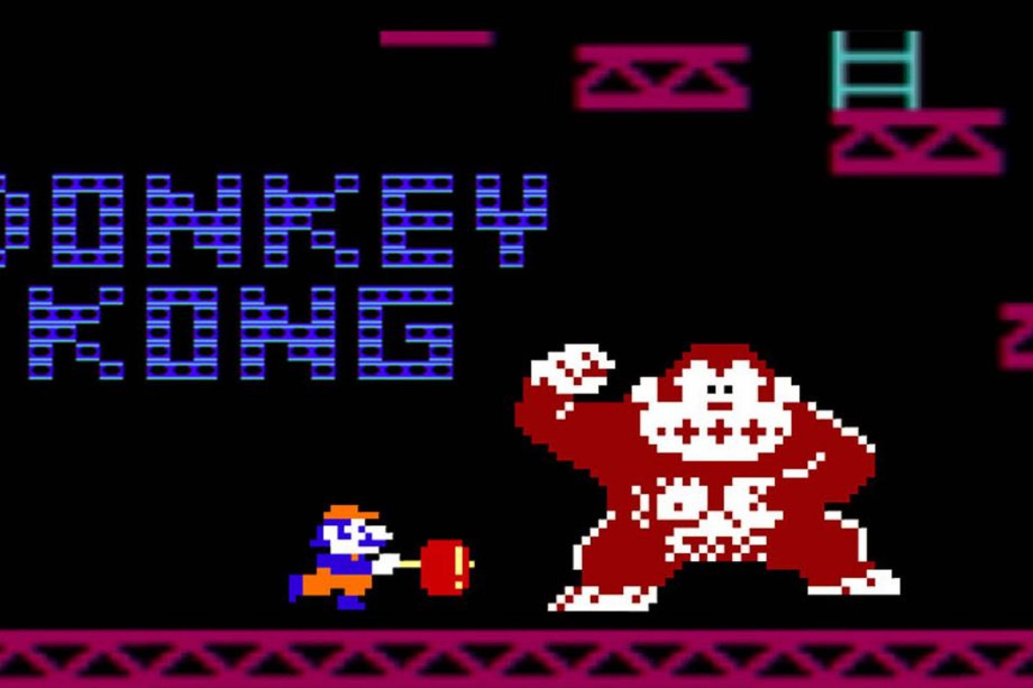 Световният рекорд на Donkey Kong е подобрен може би за последен път