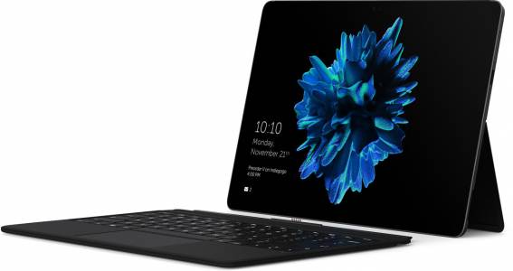 EVE V е достъпната алтернатива на Microsoft Surface Pro, създадена по нов начин
