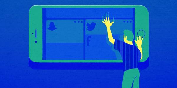 Фейсбукохолици: има ли пристрастеност към социалните медии?
