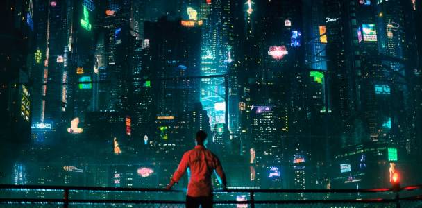 Altered Carbon: какъв е смисълът на живота, ако той продължава вечно? (ревю)