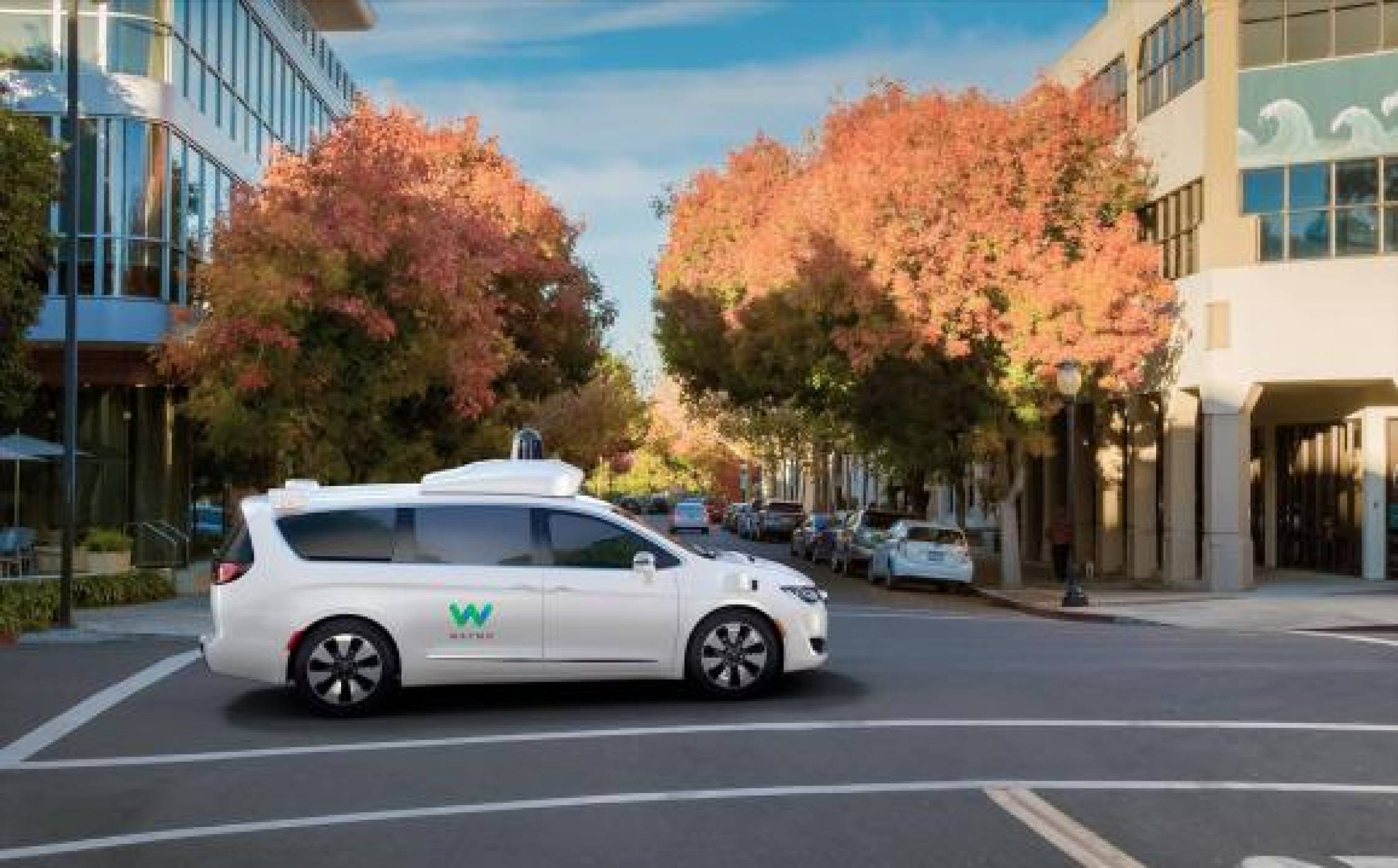 Uber и Waymo се разбраха за кражбата на търговски тайни