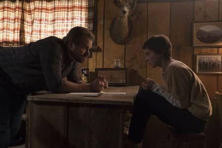 Третият сезон на Stranger Things се връща към формат от осем епизода
