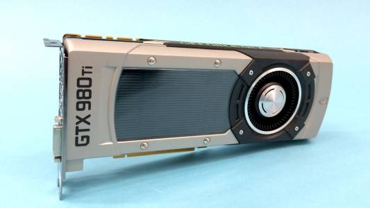 Nvidia прави всичко възможно да си купите нова видеокарта
