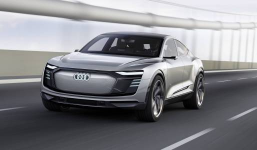 Audi и Porsche обединяват сили в проект за електрически автомобили