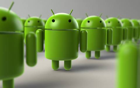 Android P ще предложи цялостен редизайн на операционната система