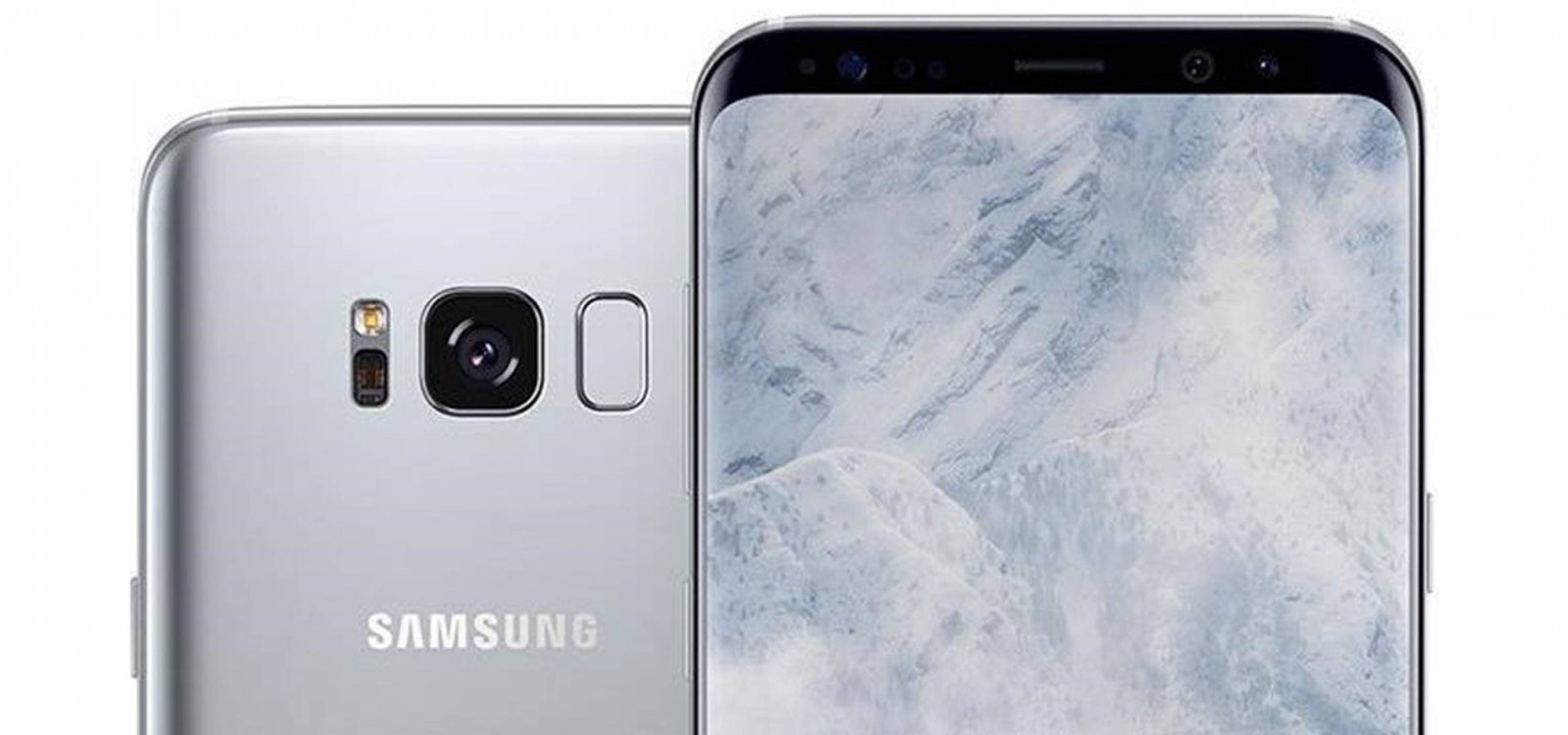 Вграденият в дисплея скенер пропуска Note 9, може би ще го видим чак в Galaxy S10