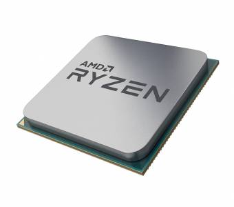 AMD Ryzen 5 2400G APU - бюджетното решение за геймъри