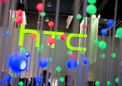 Изпълнителният директор на HTC напусна компанията