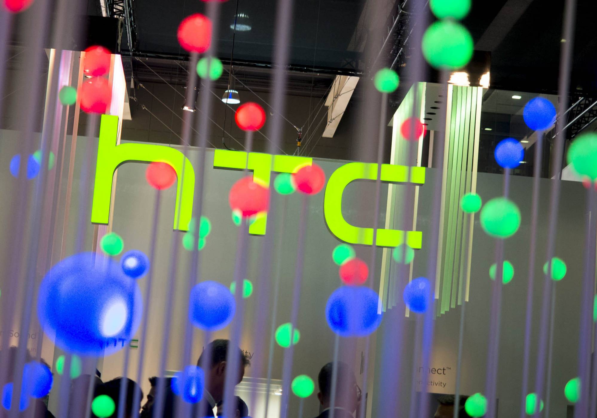 Изпълнителният директор на HTC напусна компанията