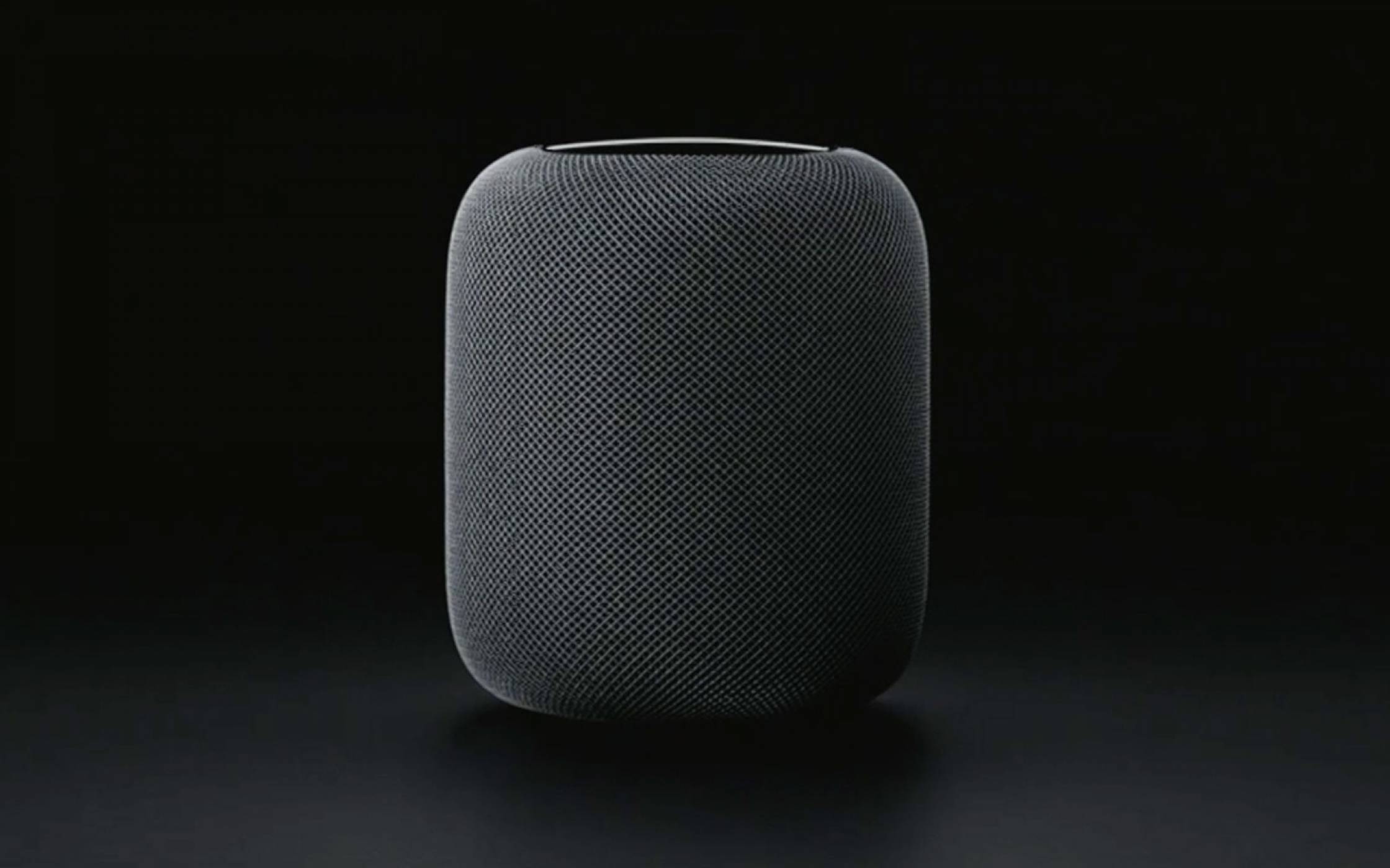 Apple HomePod оставя неприятен отпечатък върху дървените мебели
