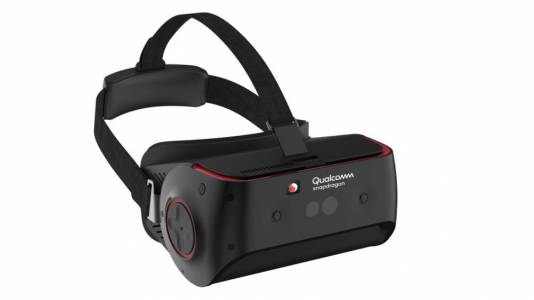 От Qualcomm показаха новите си очила за виртуална реалност