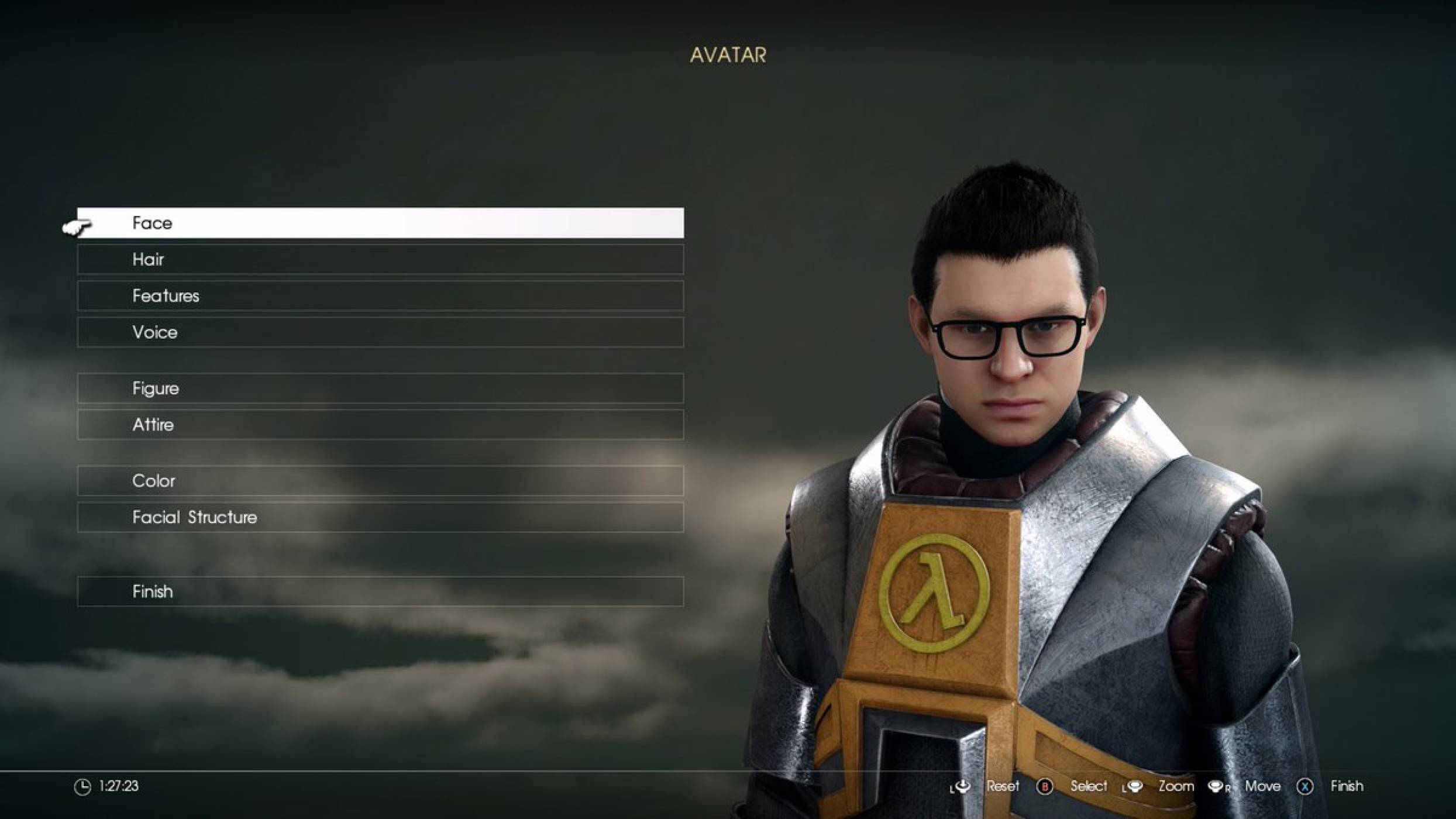 Half-Life се завръща във Final Fantasy XV за PC