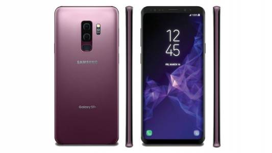 Известни са цените на Samsung Galaxy S9 и Galaxy S9+