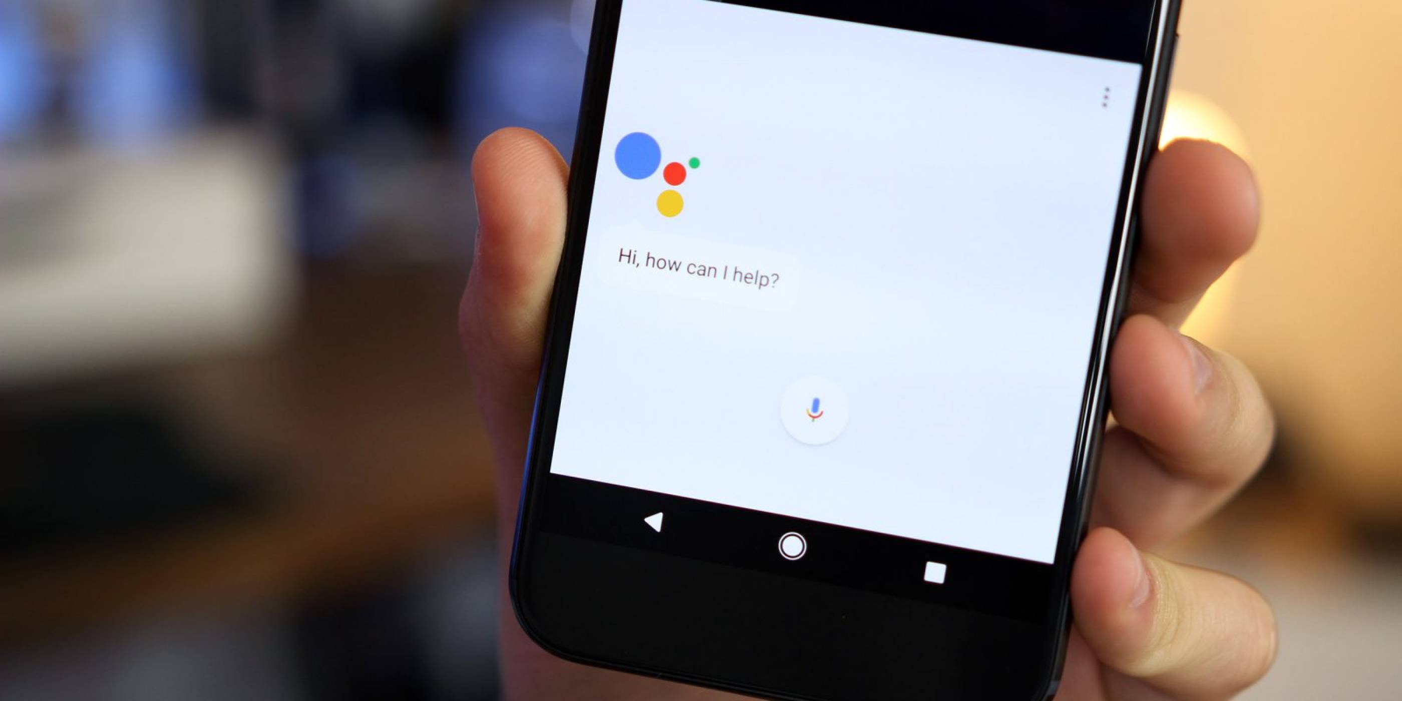 Google Assistant скоро ще ви разбира на 30 нови езика