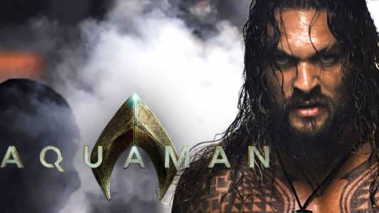 Ранните отзиви за Aquaman са положителни и това не е изненада