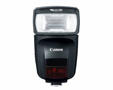 Canon представи светкавица с опция за автоматична настройка и ориентация