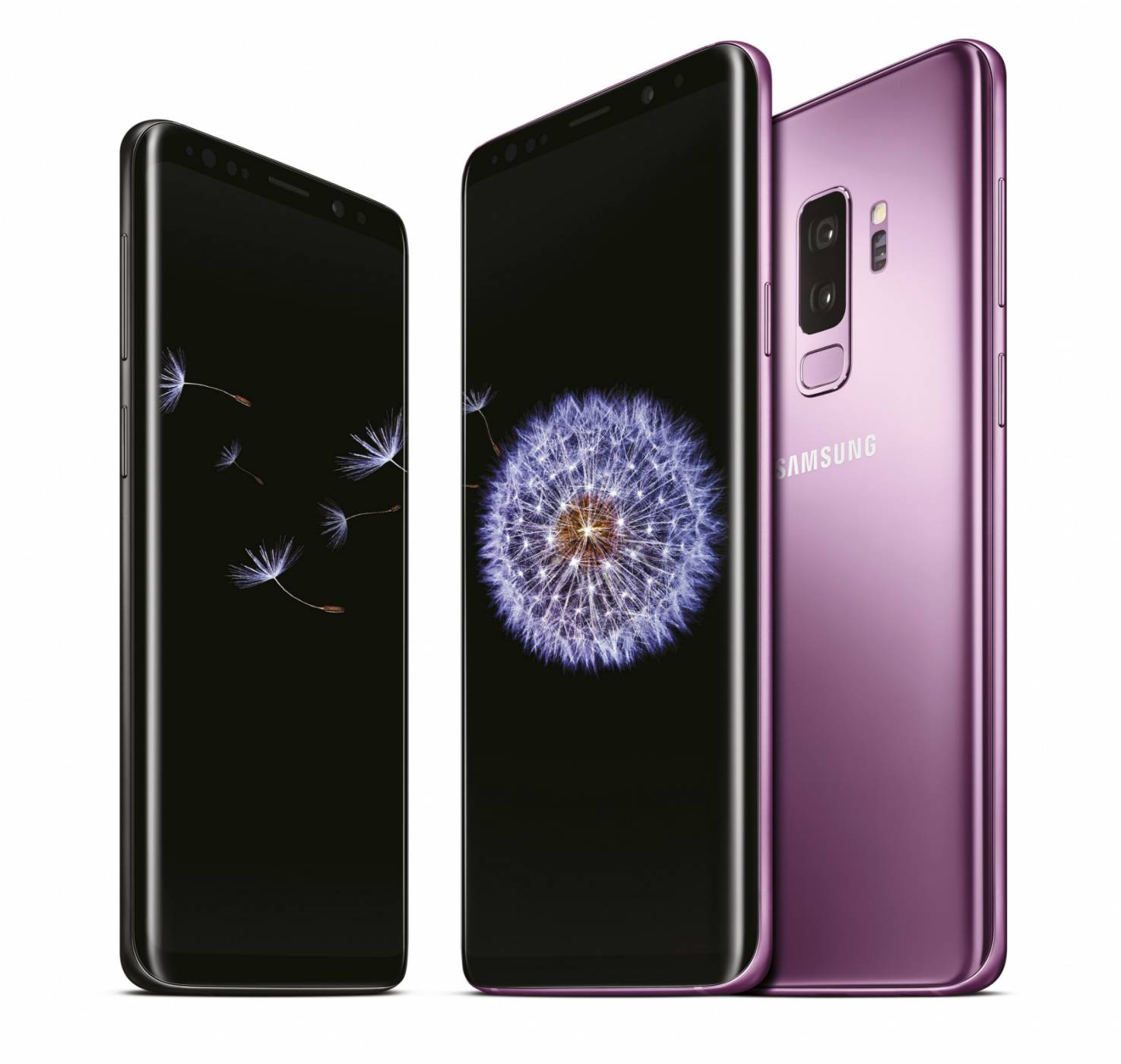 Предварителните продажби на Samsung Galaxy S9 започнаха в България