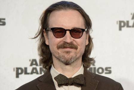 Мат Рийвс ще режисира нова научна фантастика по Netflix 
