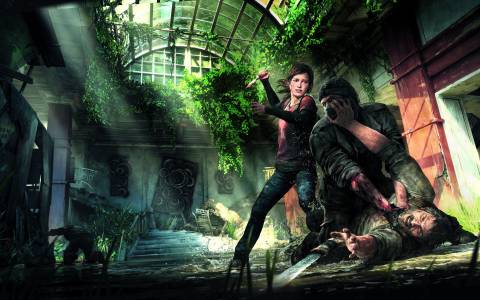 Ето какво се случва с филмите по Uncharted и Last of Us