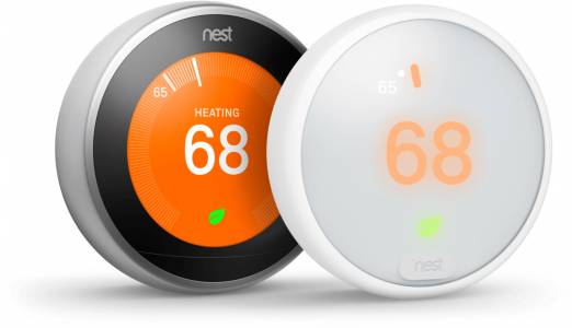 Войната за умните домове – Amazon спира продажбите на Nest